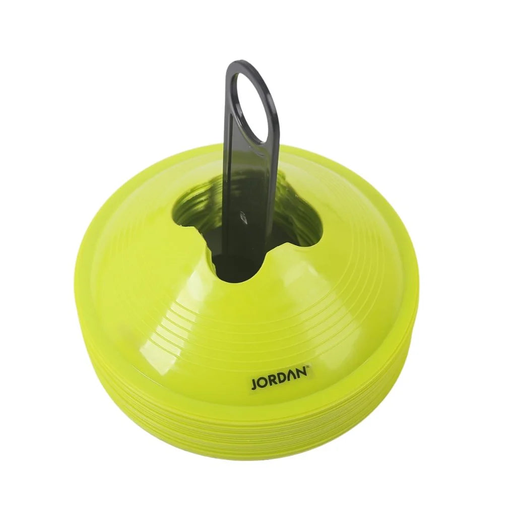 JORDAN Quick Cones - Set of 20 – Be Active UK