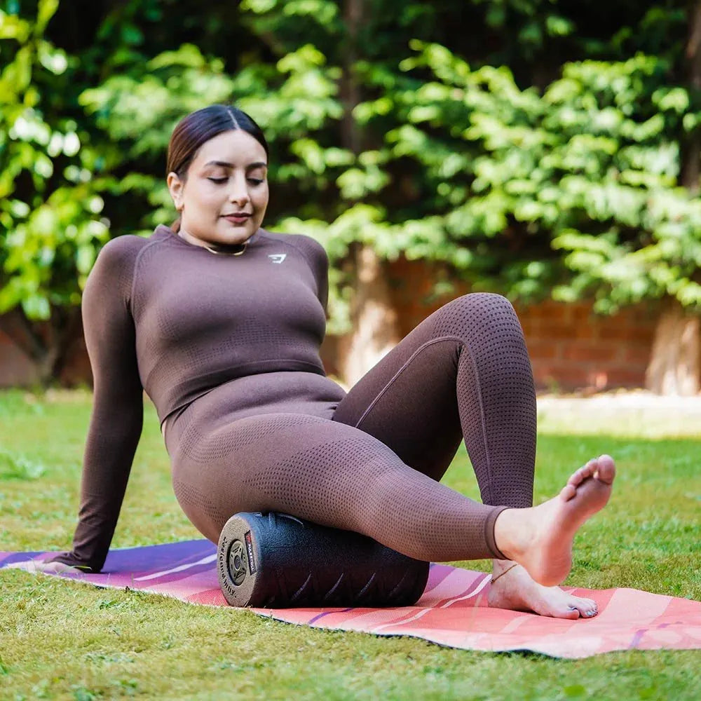 Pulseroll VYB Vibrating Foam Roller